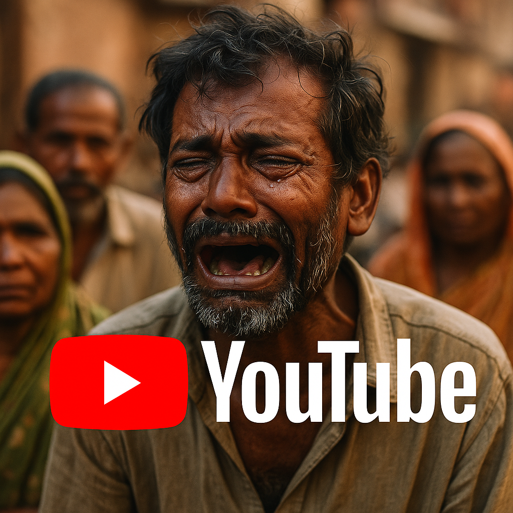 Support Small YouTubers – Daily Video Sharing Platform